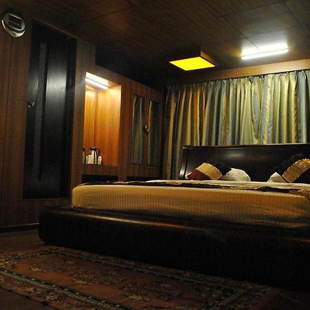 Hotel Mohit Darjeeling  Dış mekan fotoğraf