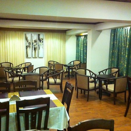 Hotel Mohit Darjeeling  Dış mekan fotoğraf