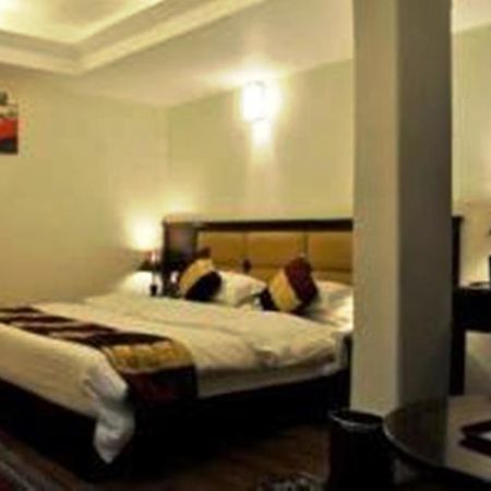 Hotel Mohit Darjeeling  Dış mekan fotoğraf