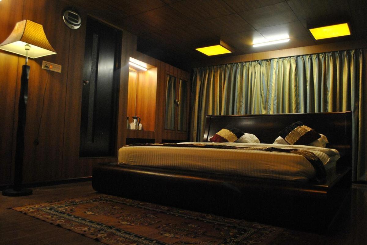 Hotel Mohit Darjeeling  Dış mekan fotoğraf