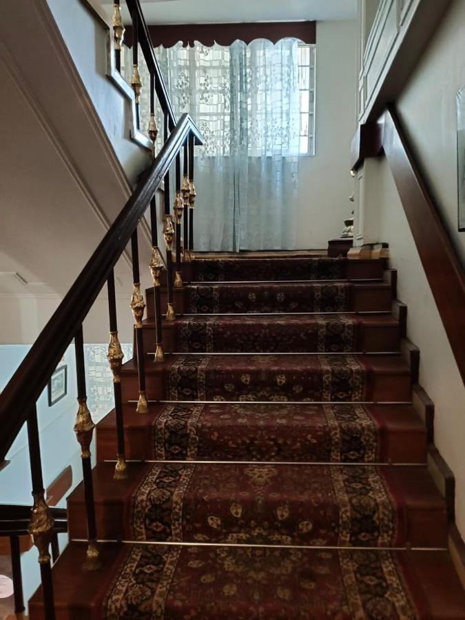 Hotel Mohit Darjeeling  Dış mekan fotoğraf