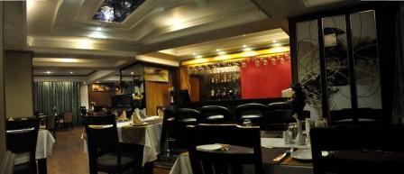 Hotel Mohit Darjeeling  Dış mekan fotoğraf