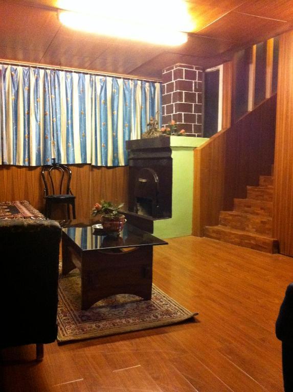 Hotel Mohit Darjeeling  Dış mekan fotoğraf