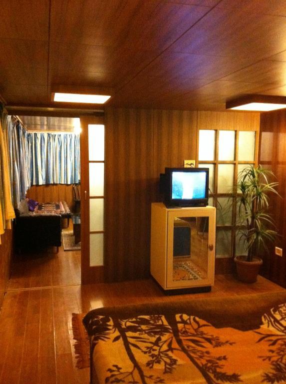 Hotel Mohit Darjeeling  Dış mekan fotoğraf
