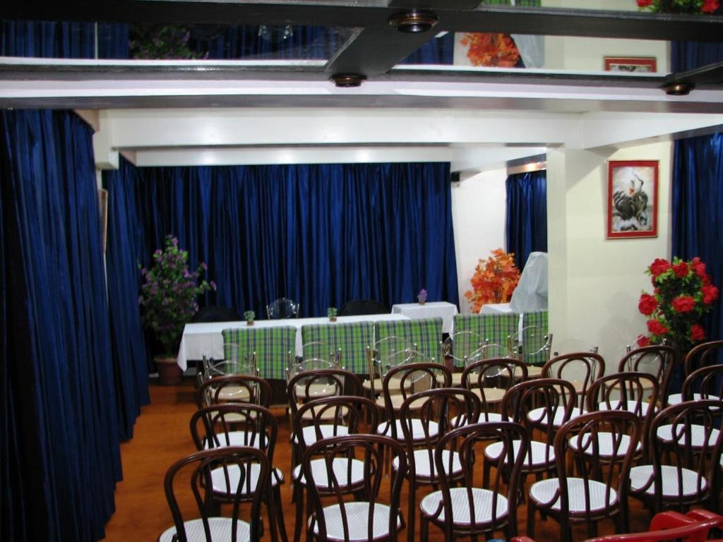 Hotel Mohit Darjeeling  Dış mekan fotoğraf