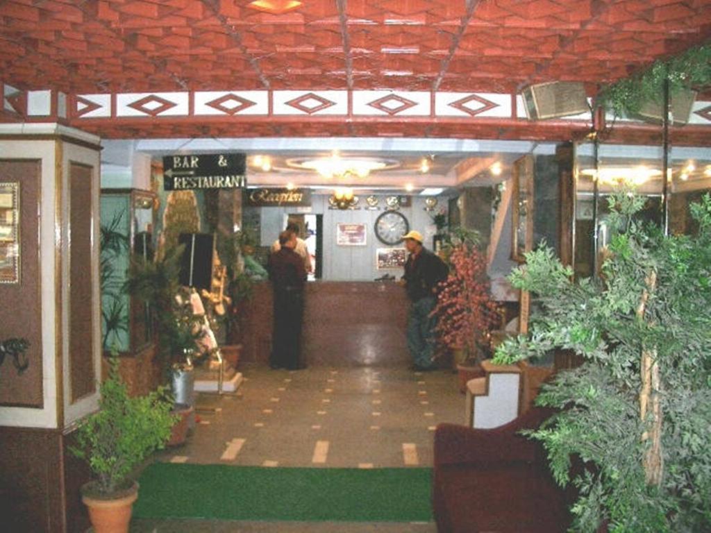 Hotel Mohit Darjeeling  Dış mekan fotoğraf