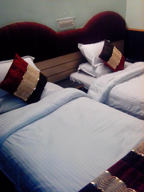 Hotel Mohit Darjeeling  Dış mekan fotoğraf