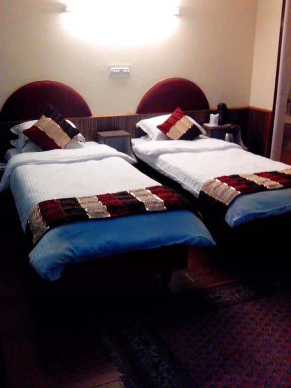 Hotel Mohit Darjeeling  Oda fotoğraf