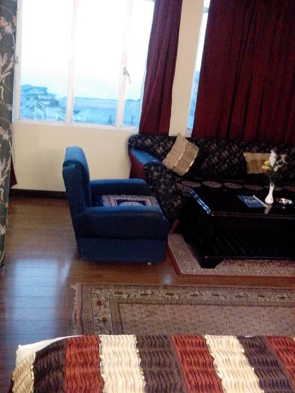 Hotel Mohit Darjeeling  Dış mekan fotoğraf