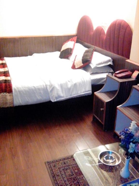 Hotel Mohit Darjeeling  Dış mekan fotoğraf