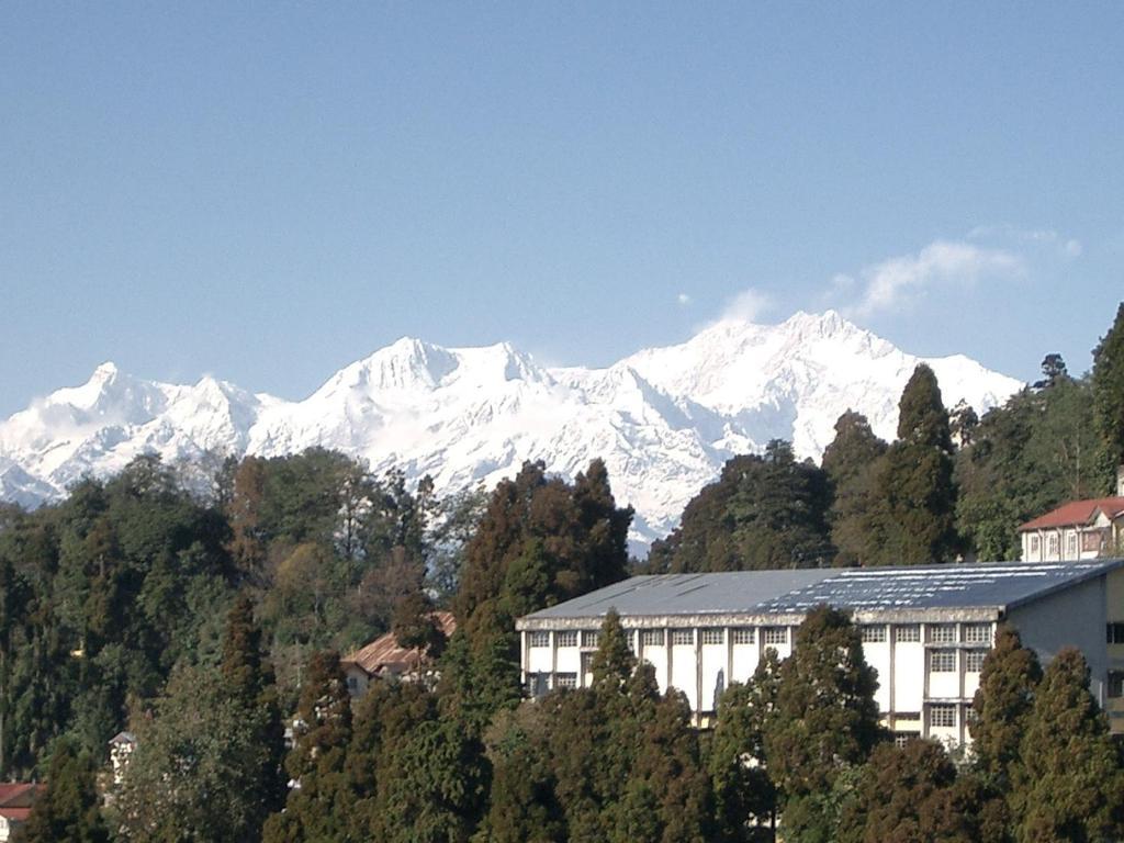 Hotel Mohit Darjeeling  Dış mekan fotoğraf