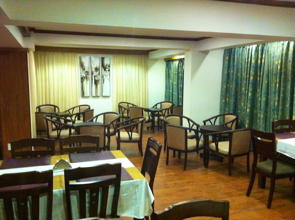 Hotel Mohit Darjeeling  Dış mekan fotoğraf