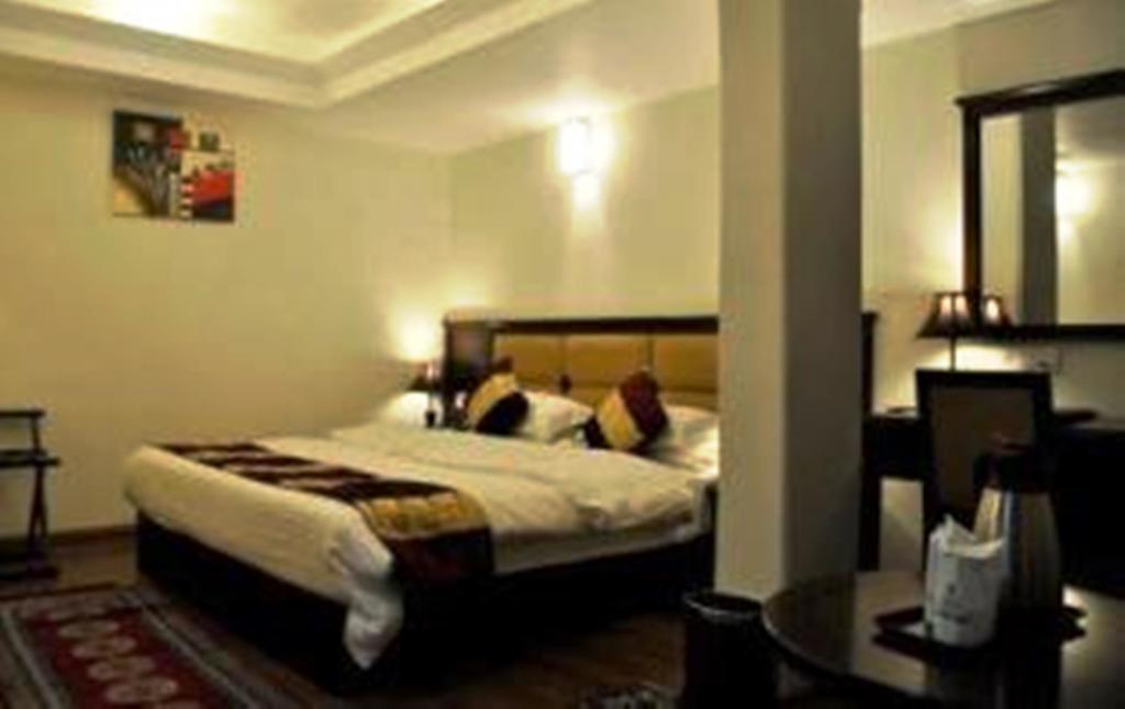 Hotel Mohit Darjeeling  Dış mekan fotoğraf