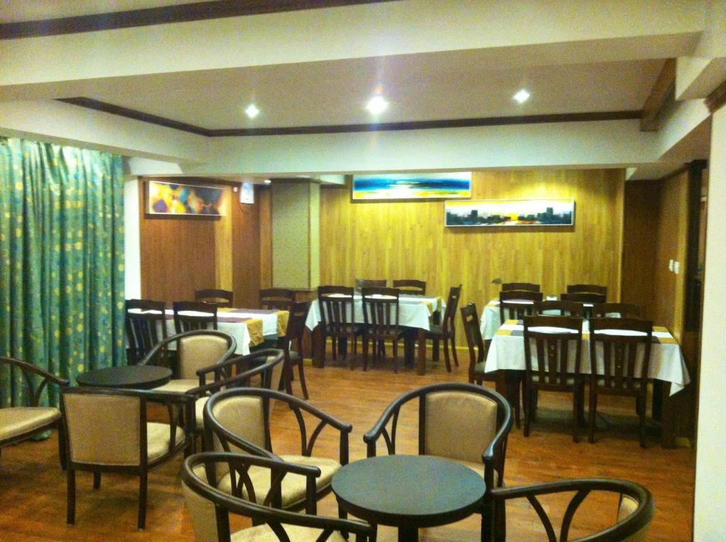 Hotel Mohit Darjeeling  Dış mekan fotoğraf