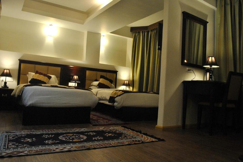 Hotel Mohit Darjeeling  Dış mekan fotoğraf
