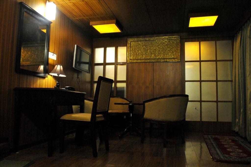 Hotel Mohit Darjeeling  Dış mekan fotoğraf