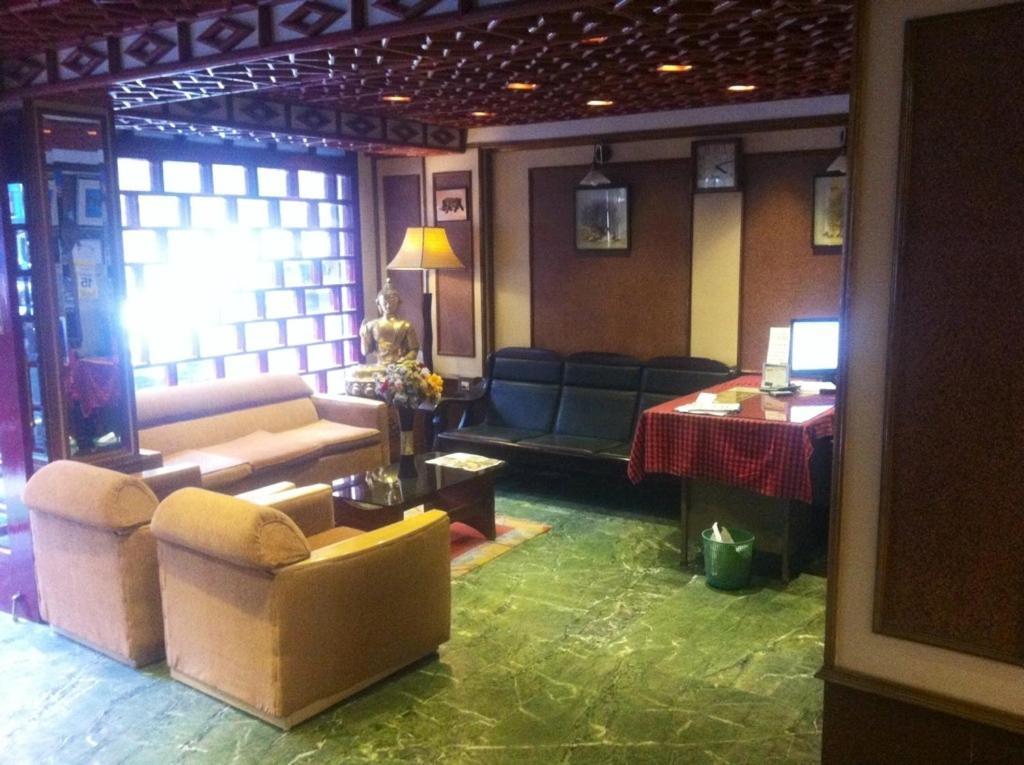 Hotel Mohit Darjeeling  Dış mekan fotoğraf